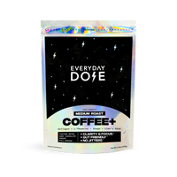 Coffee+ Medium Roast (30 Servings) - Travel Pick