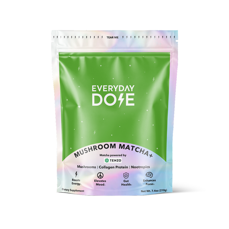 Matcha+ (30 Servings) - Easy Pick