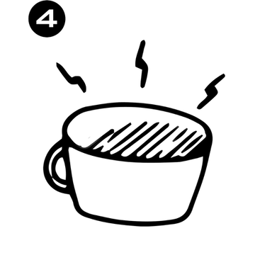 Protein Coffee+ - Modern Choice