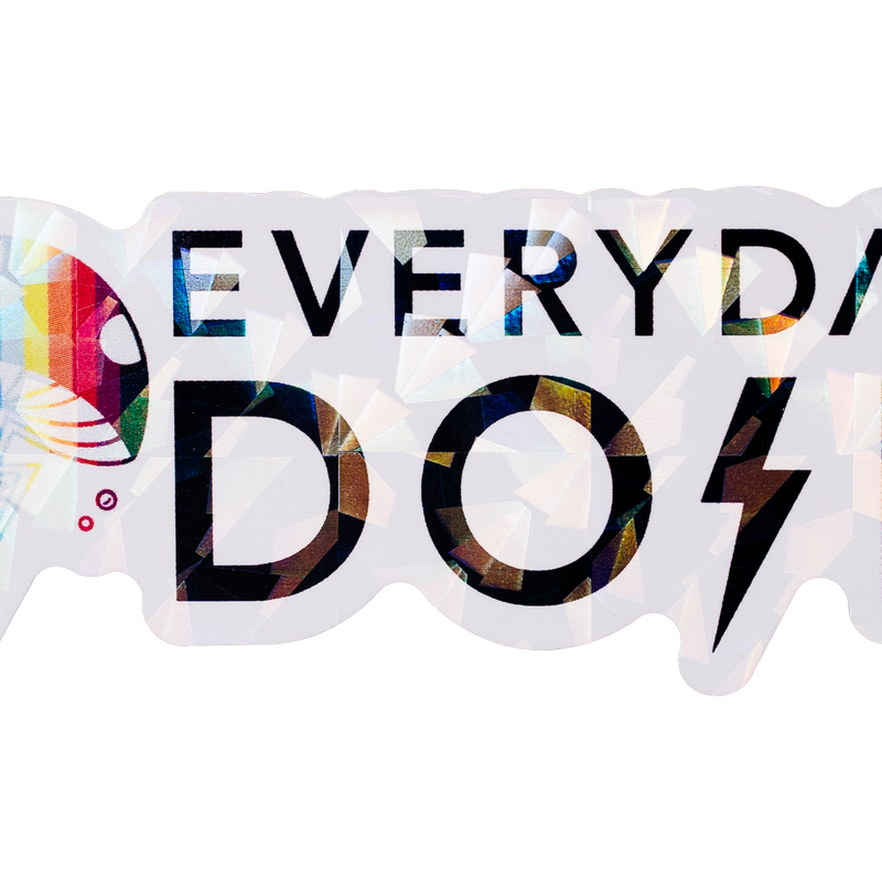 Dose sticker - Simple Choice