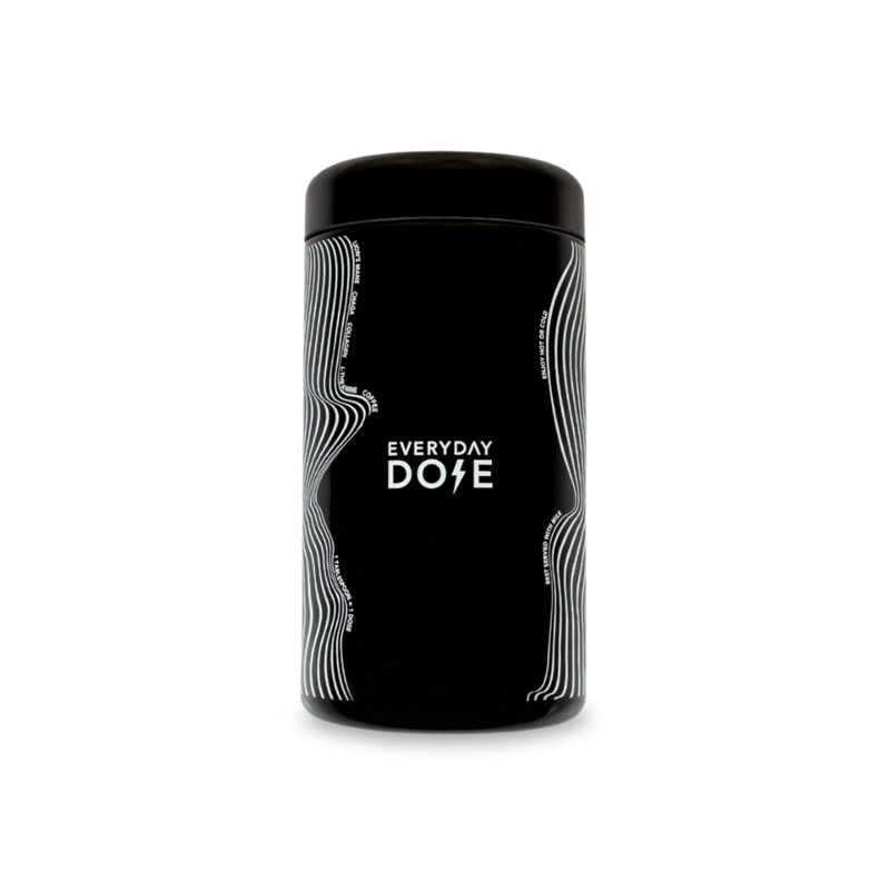 The Coffee Vessel - Lite Carry
