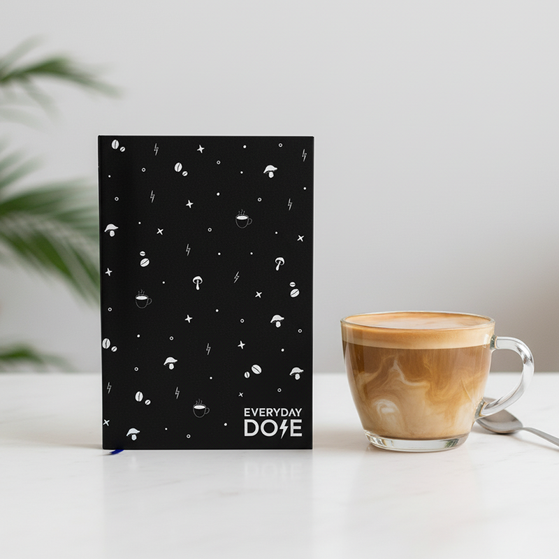 Productivity Planner - Easy Style
